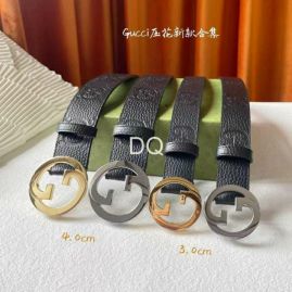 Picture of Gucci Belts _SKUGucci38mmx95-125cm184822